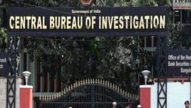 कॉर्डेलिया क्रूज ड्रग मामले में CBI ने की सैम डिसूजा से पूछताछ……