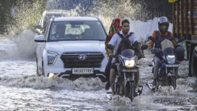 भीषण गर्मी के बीच मौसम विभाग ने दी गुड न्‍यूज…..