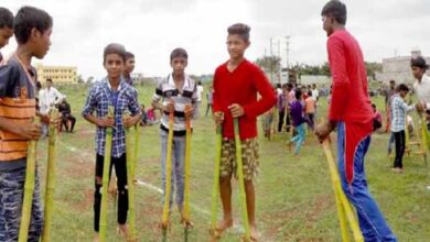 आज हरेली..बबरा-गुलगुला के लगहि प्रसाद अऊ चढ़हि गेड़ी