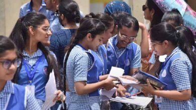 CBSE बोर्ड ने 10वीं-12वीं के सैंपल पेपर्स किये जारी