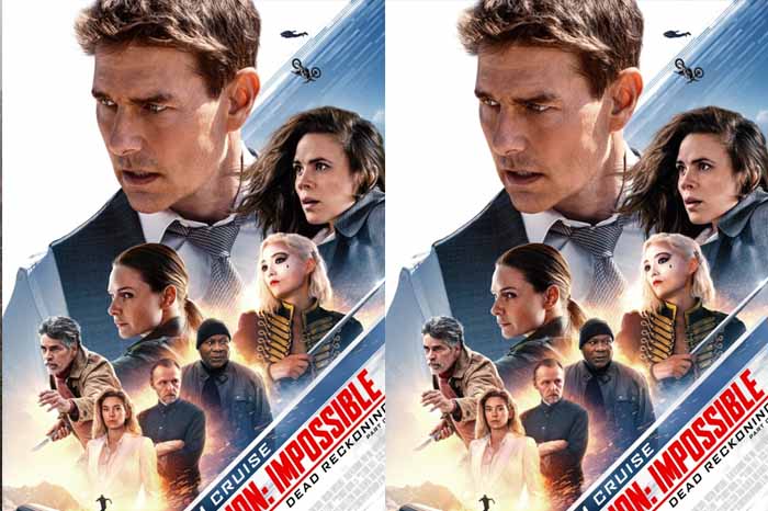 सिर्फ 7 दिन में Mission Impossible का  ₹2000 करोड़ का कलेक्शन, BO पर टॉम की फिल्म का भौकाल