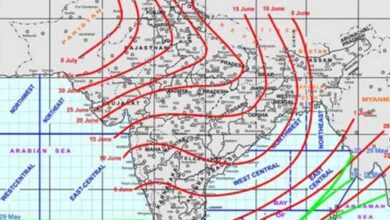 बस्तर में मौसम विभाग की भविष्यवाणी के बावजूद नहीं हुई बारिश