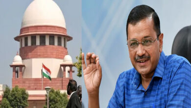 केजरीवाल सरकार से SC ने मांग हिसाब, विज्ञापन पर कितना किया खर्च?