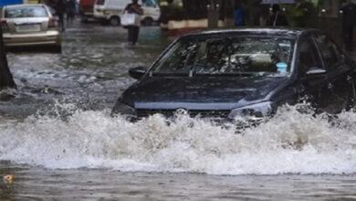 गुजरात में भारी बारिश से अबतक 11 की मौत, कई गांवों से टूटा संपर्क