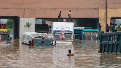 दिल्ली बाढ़ के बीच बारिश बढ़ाएगी मुसीबत! IMD ने दिल्ली-एनसीआर के मौसम पर दिया अपडेट