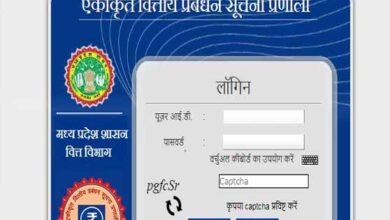 IFMIS के विभिन्न मॉड्यूल की समस्याओं के समाधान के लिए