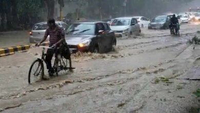 हिमाचल से दिल्ली तक बाढ़ के बीच आज कैसा रहेगा मौसम, इन राज्यों में फिर बारिश का अनुमान