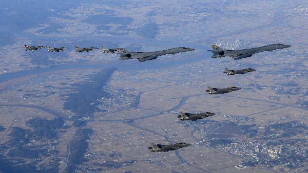 US से दुनिया का सबसे महंगा F-35 स्टील्थ फाइटर जेटों का फ्लीट खरीदेगा इजरायल, भारत को भी किया था ऑफर