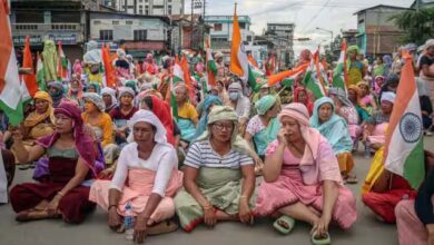 मणिपुर में दो महिलाओं से दरिंदगी का मुख्य आरोपी अरेस्ट, वीडियो पर देश भर में मचा है हंगामा