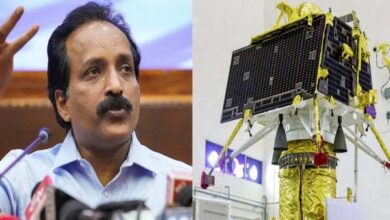 चंद्रयान-3 मिशन 13 जुलाई को होगा लॉन्च, ISRO चीफ बोले- हम सॉफ्ट लैंडिंग में होंगे सक्षम