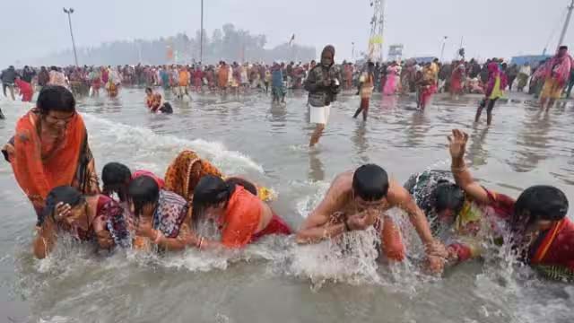 किराए के सर्विलांस सिस्टम से महाकुम्भ की होगी निगरानी, जानें क्या है तैयारी