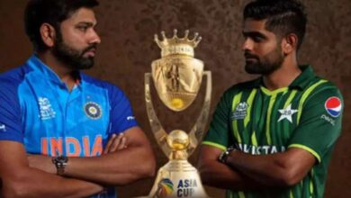 Asia Cup में Ind-Pak के बीच इतनी बार हो सकता है भिड़ंत….