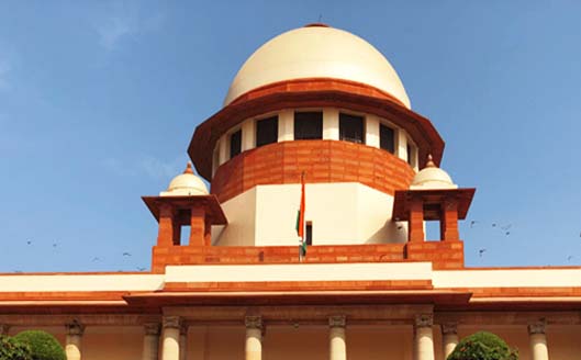 मणिपुर में तनाव बढ़ाने को नहीं कर सकते हमारा इस्तेमाल, SC की तल्ख टिप्पणी