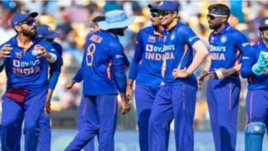 इन 5 स्टार खिलाड़ियों की भारतीय T20I टीम में हुई अनदेखी…