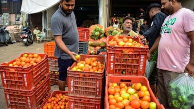 पति ने सब्जी में डाला टमाटर, गुस्से में तिलमिलाई पत्नी ने छोड़ा घर….अब खाने में कभी भी टमाटर न डालने की खाई कसम