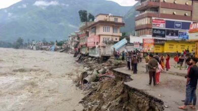 भारी बारिश ने हिमाचल-उत्तराखंड में मचाई तबाही, यूपी-पंजाब का भी हाल बेहाल, अब तक 91 लोगों की मौत