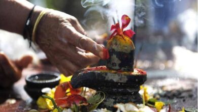 महादेव की पूजा के लिए मंदिरों में विशेष तैयारियां  हो रहे धार्मिक अनुष्ठान