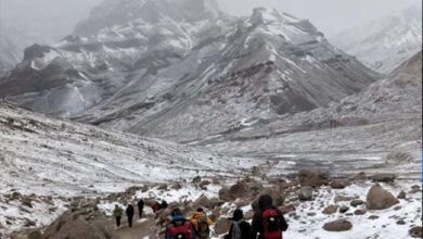 चीन कराएगा नेपाल के नागरिकों को बिना वीजा के कैलाश मानसरोवर की यात्रा