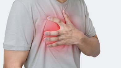 युवाओं में Heart Attack सबसे बड़ा खतरा 22% और महिलाओं में 8% की हुई वृद्धि