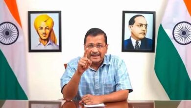 ‘पिछले दरवाजे से डकैती की…’, राज्यसभा में दिल्ली सेवा विधेयक पास होने पर CM केजरीवाल ने साधा निशाना