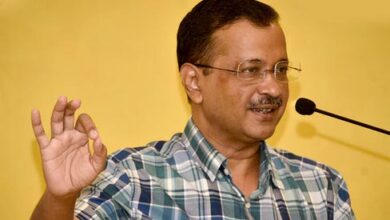 20 अगस्त को रीवा में CM केजरीवाल और भगवंत मान की रैली