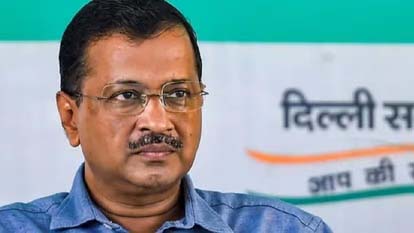 AAP सरकार का CS पर आरोप, सीधे LG को फाइल भेजने पर छिड़ा विवाद