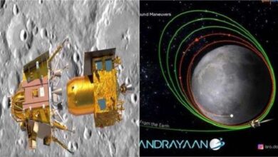 चांद पर इतिहास रचेगा भारत का Chandrayaan-3, आज अलग-अलग होंगे लैंडर-प्रोपल्शन मॉड्यूल