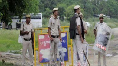 नूंह में ही एक ऐसा भी गांव जहां हिंदू यात्रियों की सेवा कर रहे मुसलमान, मेहमान की तरह सम्मान