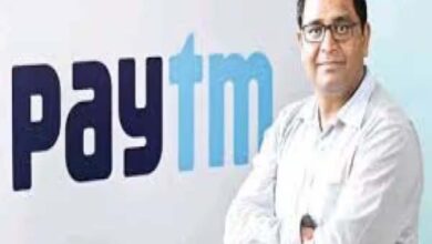 Paytm में विजय शेखर शर्मा ने बढ़ाई हिस्सेदारी, खबर सुन रॉकेट बना शेयर, 11% उछला भाव