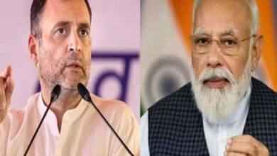 क्या मोदी जी के ददिहाल का बंगला है? राहुल गांधी को बंगला देने पर कांग्रेस का बीजेपी सांसद को तीखा जवाब