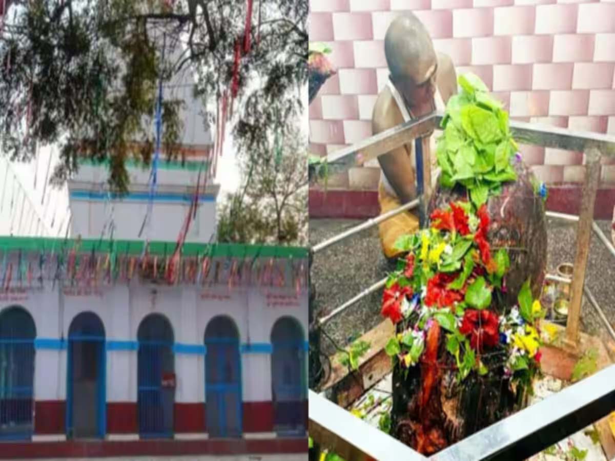 संतान प्राप्ति में बाधा हो तो देव मार्कण्डेय मंदिर में करें पूजा, चतुर्मुख शिवलिंग के करें दर्शन