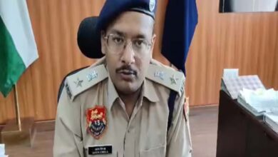 नूंह हिंसा के बाद बड़ा एक्शन, SP वरुण सिंगला को हटाया; अब IPS नरेंद्र बिजारनिया संभालेंगे कमान