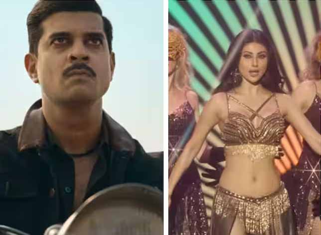 ट्रेलर रिलीज के मौके पर डायरेक्टर मिलन लुथरिया ने बताया सेट पर 3 घंटे लेट  आती थी मौनी रॉय