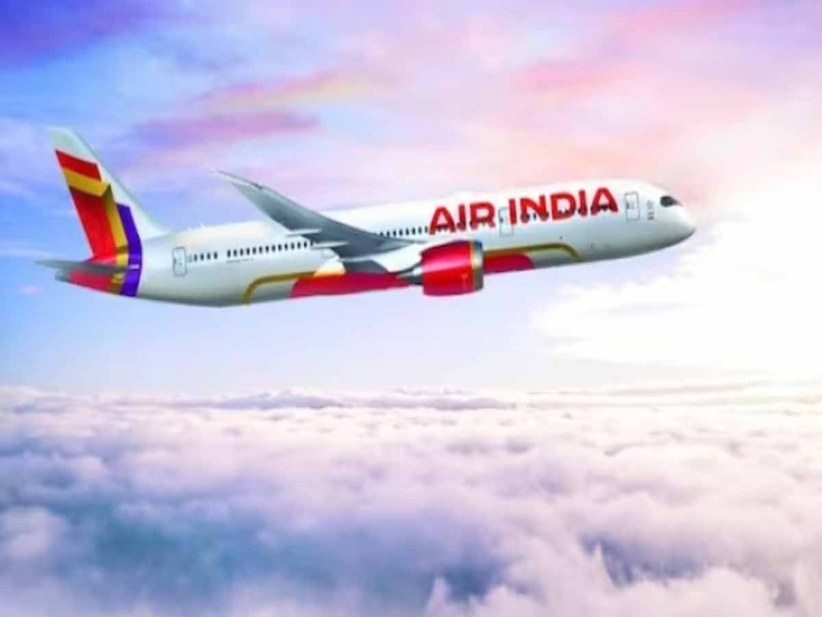 जल्द दिखेगा बदलाव, साड़ी नहीं? इस ड्रेस में नजर आएंगी Air India के क्रू मेंमबर्स