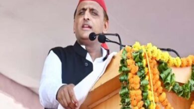 मध्य प्रदेश चुनाव के लिए अखिलेश यादव का ऐलान- सपा 20 फीसदी टिकट महिलाओं को देगी