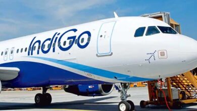 दिल्ली जा रही IndiGo की फ्लाइट की भुवनेश्वर एयरपोर्ट पर इमरजेंसी लैंडिंग