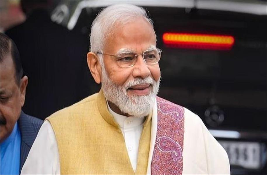 भारतीय टीम ने जीता पुरुष हॉकी 5S एशिया कप 2023…PM मोदी ने दी खिलाड़ियों की बधाई