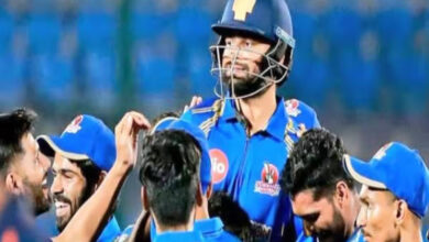 UP T20 league में फिर दिखा रिंकू सिंह का कहर, सुपर ओवर में 3 छक्के लगाकर बने हीरो