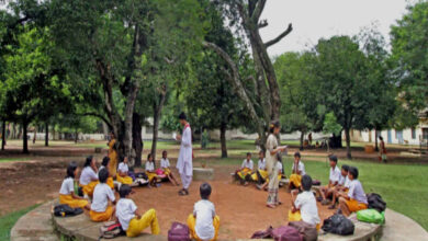 भारत में अब 42 UNESCO धरोहर, शांतिनिकेतन और होयसल मंदिर भी सूची में शामिल