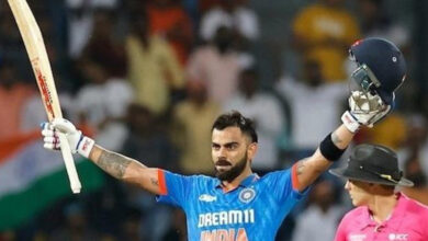 कोलंबो में Virat Kohli का लगातार चौथा शतक, हर बार दिलाते हैं टीम को बड़ी जीत