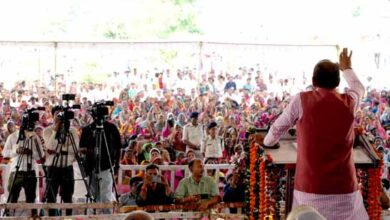 जहाजपुर, बुधनी में बोले मुख्यमंत्री चौहान, मेरा प्रदेशवासियों से अद्भुत रिश्ता