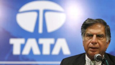 Anand Mahindra को पीछे भी छोड़, Ratan tata ने बना दिया ये रिकॉर्ड…