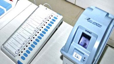 आज EVM and VVPAT मशीनों का पहला रेंडमाइजेशन