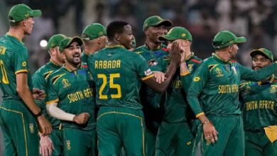 वर्ल्ड कप में आज South Africa Vs Netherland का मुकाबला