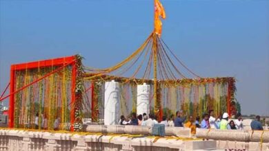 राम मंदिर के उद्घाटन में 160 देशों के प्रतिनिधि आएंगे अयोध्या