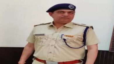 हरियाणा के DSP की सुबह जिम में हार्ट अटैक से मौत, पानीपत जेल में तैनात थे