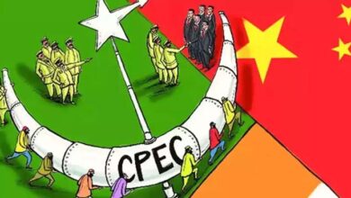 पाक में CPEC की नई परियोजनाओं को मंजूरी देने से इनकार चाइना का इंकार,वजह आर्थिक संकट या आतंकियों का खौफ?