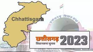 विधानसभा निर्वाचन-2023 के अंतर्गत दुर्ग जिले में आज 8 प्रत्याशियों ने नामांकन जमा किये