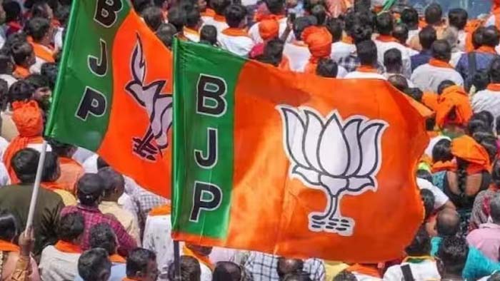 BJP ने जारी की 5वीं सूची, इन पर जताया भरोसा