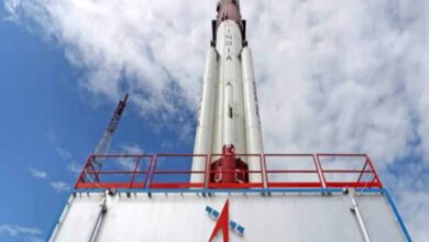 ISRO ने चुन लिए गगनयान के यात्री, वायुसेना के ये तीन जवान बनेंगे एस्ट्रोनॉट्स